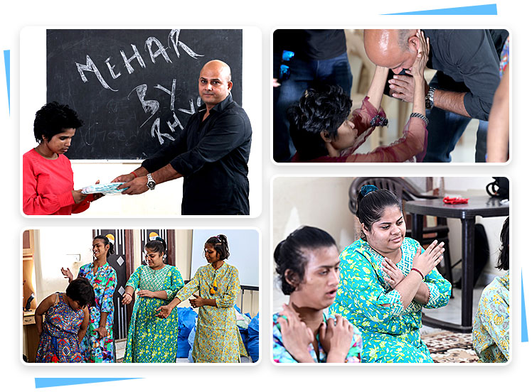 Prabhat - An Awakening NGO