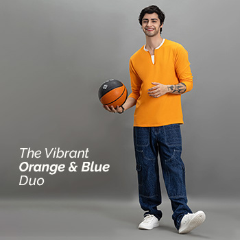 11 Best Clothing Color Combinations for Men – Mehar Blog