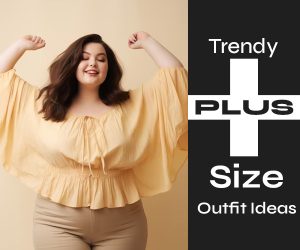 Trendy Plus Size Outfit Ideas